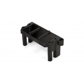 Servo Mount: SCTE 2.0