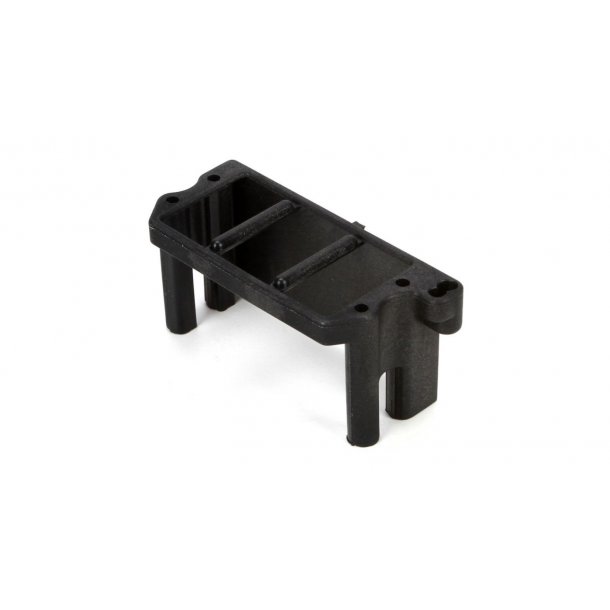 Servo Mount: SCTE 2.0