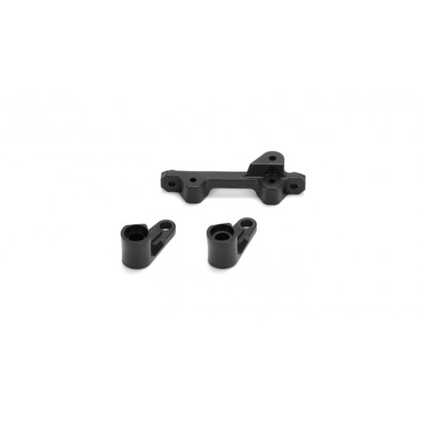 Bell Cranks and Drag Link:  22/2.0/T/SCT