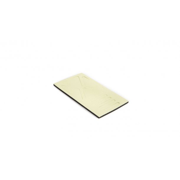 Battery Foam Set: TEN-SCTE 3.0