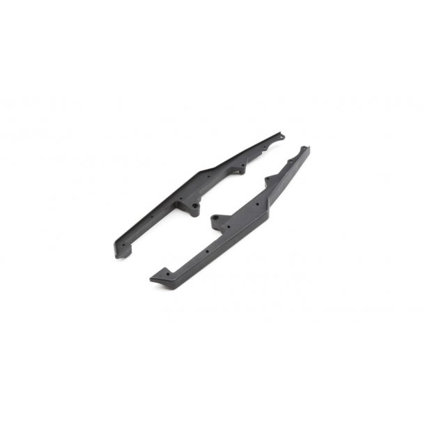 Mud Guard Set Stiffezel: 22SCT 3.0