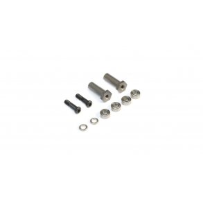 Steering Hardware Set: 22 5.0