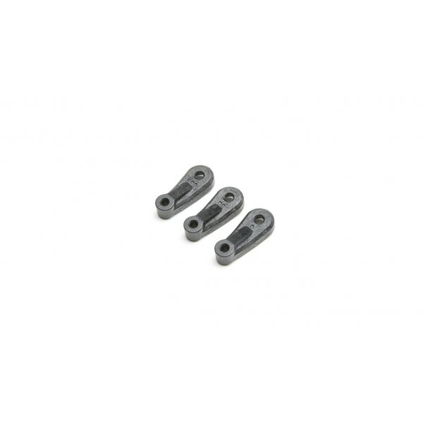 Steering Servo Horn Set Composite: 22 5.0