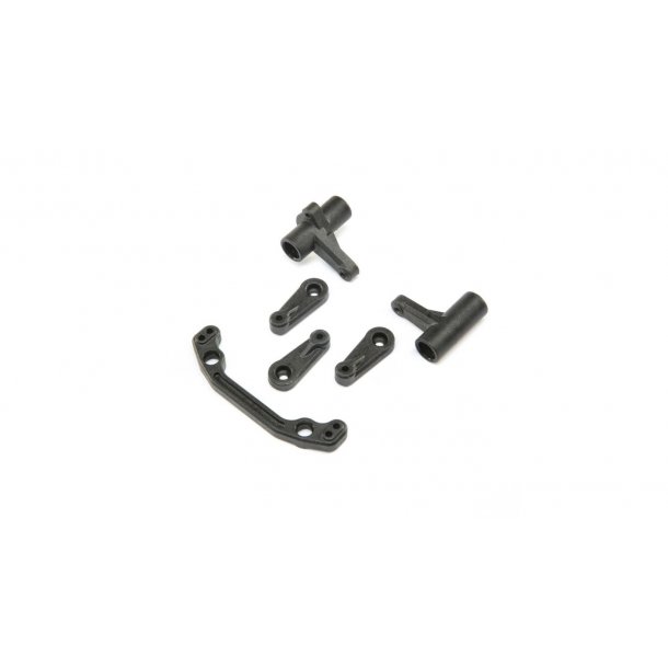 Composite Steering Set: 22X-4