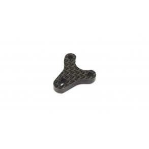 Carbon Bell Crank Plate: 22X-4
