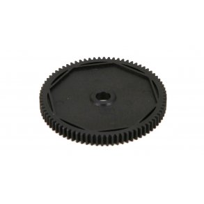HDS Spur Gear, 78T 48P, Kevlar: All 22
