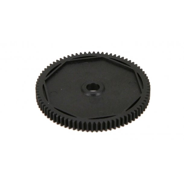 HDS Spur Gear, 78T 48P, Kevlar: All 22