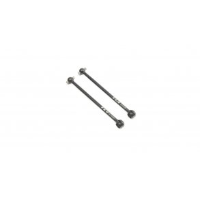 CVA Driveshaft Bone, 67mm (2): 22 3.0