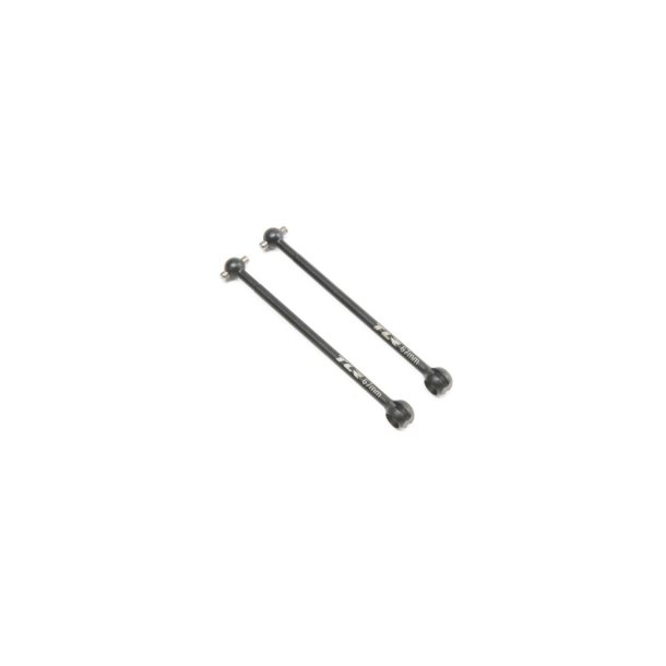 CVA Driveshaft Bone, 67mm (2): 22 3.0