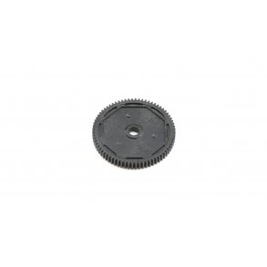 72T Spur Gear, SHDS, 48P