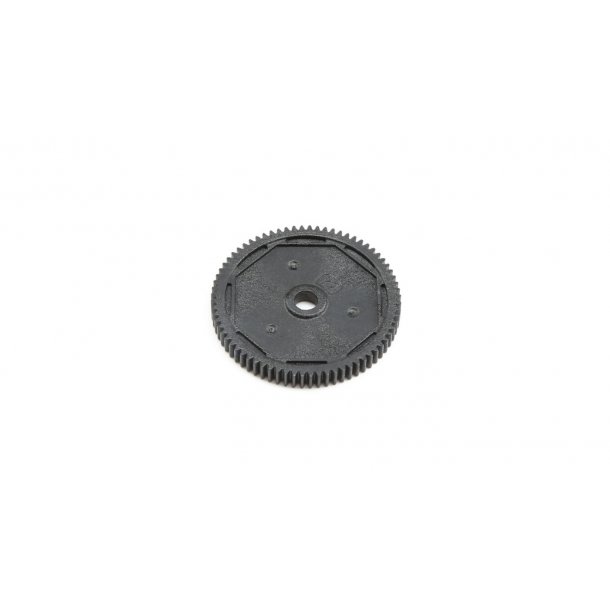 72T Spur Gear, SHDS, 48P