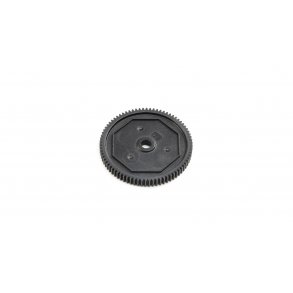 78T Spur Gear, SHDS, 48P