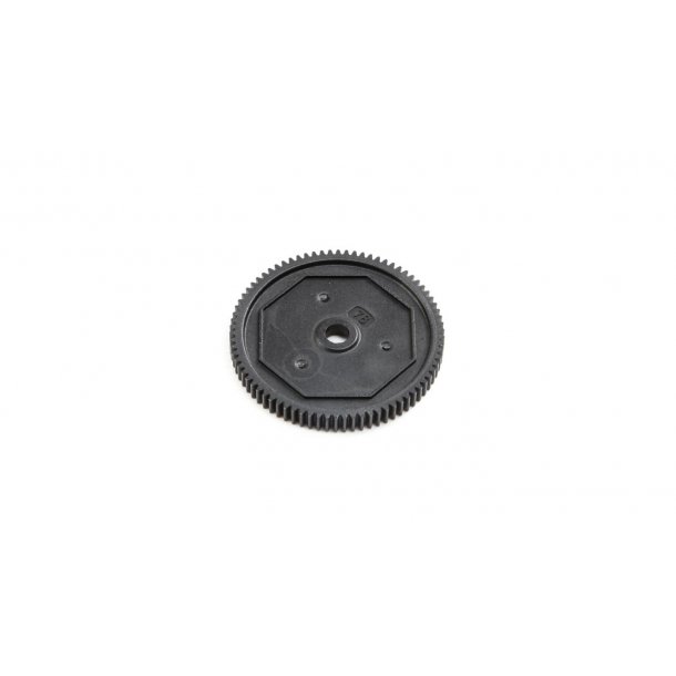 78T Spur Gear, SHDS, 48P