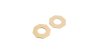 Slipper Pads, Max Drive SHDS (2)