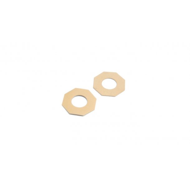Slipper Pads, Max Drive SHDS (2)