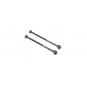 CVA Driveshaft Bones 67mm (2): 22X