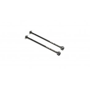 CVA Driveshaft Bones 74mm (2): 22X
