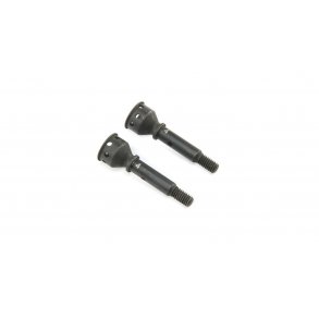 Rear CVA Axle (2): 22X-4
