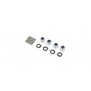 Pinion Mounting Hardware (4): 22X-4