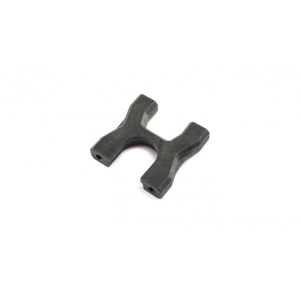 Center Bulkhead: 22X-4