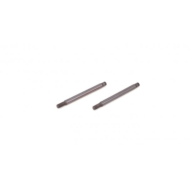 Shock Shaft, 3.5 x 44mm, TiCN (2)
