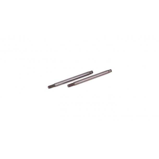 Shock Shaft, 3.5 x 50mm, TiCN (2)