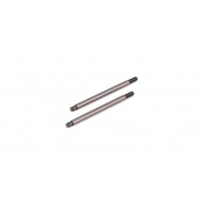 Shock Shaft, 3.5 x 52mm, TiCN (2)
