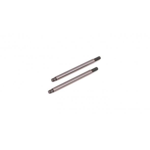 Shock Shaft, 3.5 x 52mm, TiCN (2)