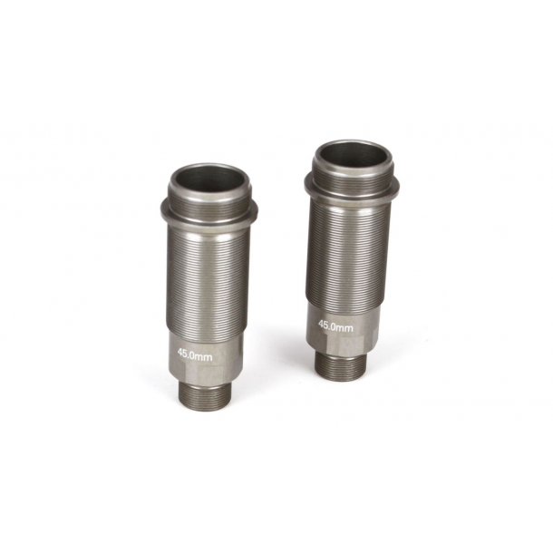 Rear Shock Body Set (2): 22-4