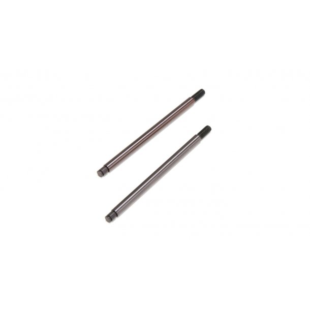 Shock Shaft, 3.5 x 60.5mm, TiCN (2)