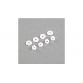 Shock Seal Bushings, Machined G3 (4)