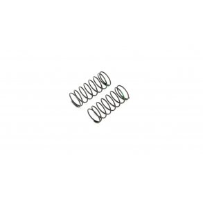 Front Springs, Green, Low Frequency 12mm (2)
