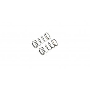 Front Springs, Gold, Low Frequency 12mm (2)