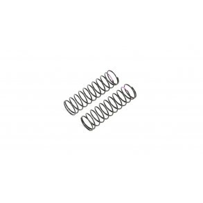 Rear Springs, Pink, Low Frequency 12mm (2)