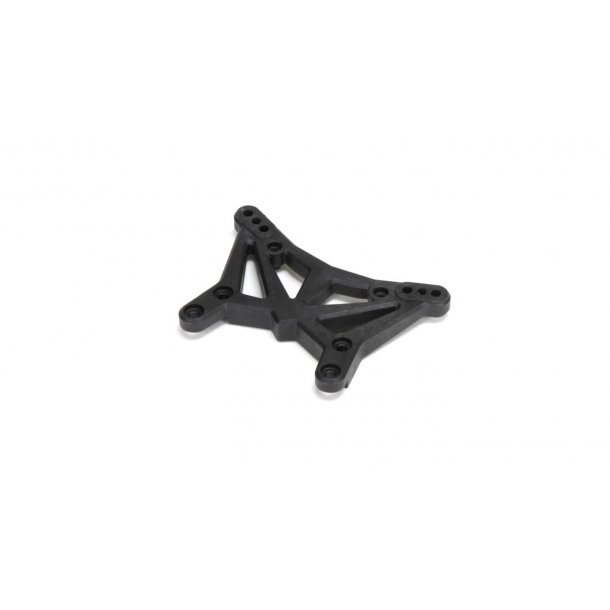 Front Shock Tower: 22SCT, 2.0