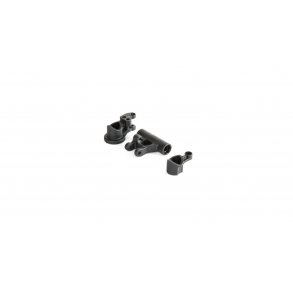 Steering Bell Crank Set: All SCTE