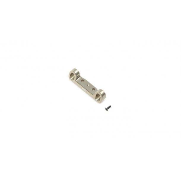 Anti-squat Block LRC Aluminum  22 3.0 4.0