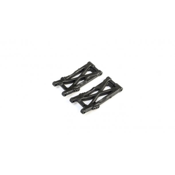 Rear Arm Set, Stiffezel: 22 5.0