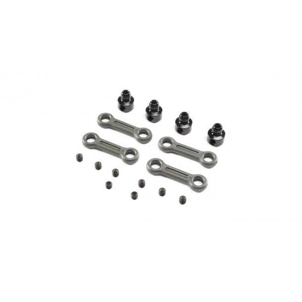 Sway Bar Mount Set (2): 22X-4