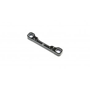 D Pivot Block Aluminum: 22X-4