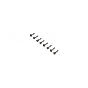 G3 Shock Cup Screws (8)