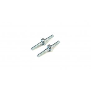 Shock Standoff (2): All 22