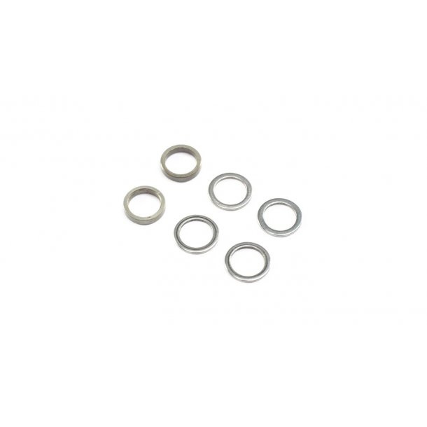 Bearing Spacer 1.3mm (2)