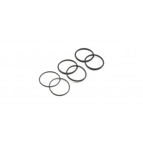 O-Ring Motor Mount (2): 8XE