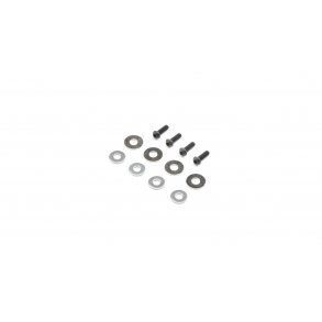 Shock Washer Screw (4): 8X, 8XE