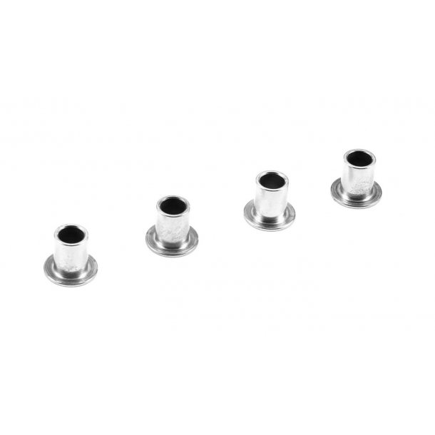 Front Suspension Arm Bushing (4): 8B 3.0, 8X
