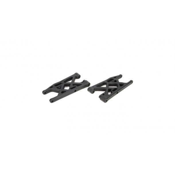 Rear Suspension Arm Set: 8B 3.0