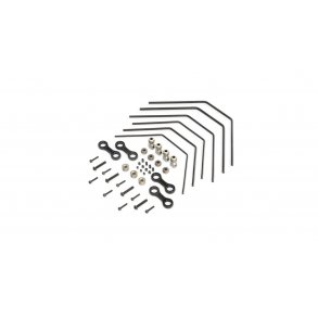 Sway Bar Set: 8X, 8XE