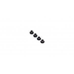 Spindle Shim (4): 8X, 8XE