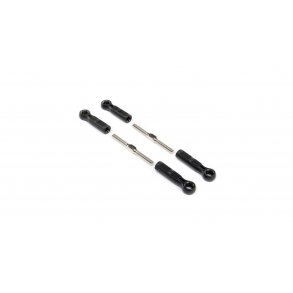 Turnbuckle 4.5mm x 55mm (2): 8X, 8XE